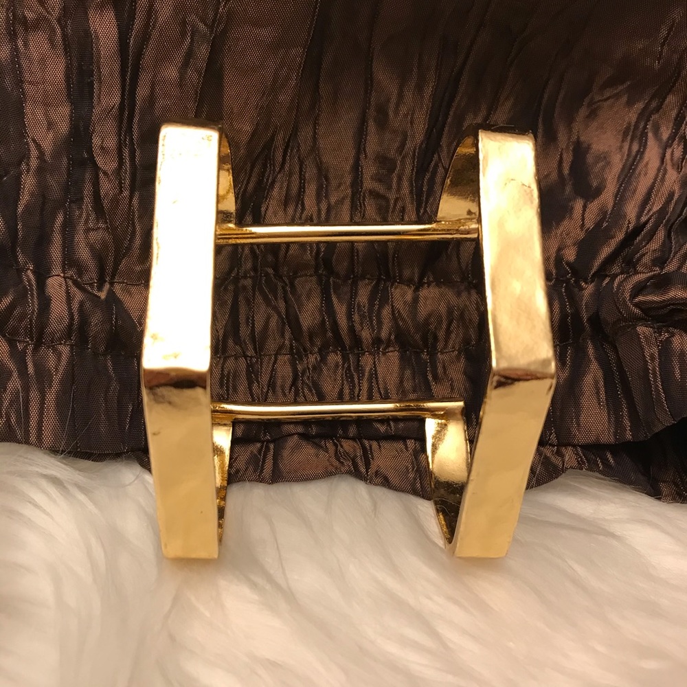 Bing Bang Double temple cuff